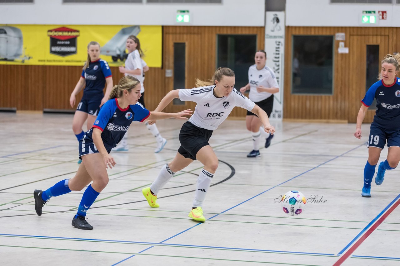 Bild 322 - VR Bank Cup Horst